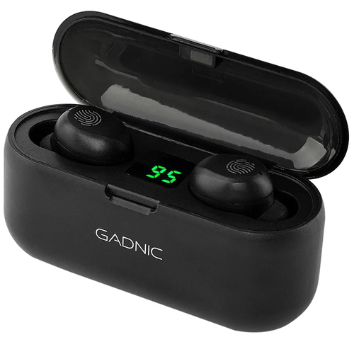 Auriculares Inalámbricos GADNIC IN EAR SH8 Bluetooth