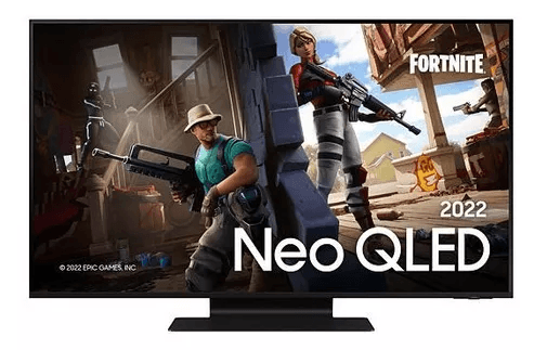 Smart Tv Samsung 43" Neo QLED 4K QN90B