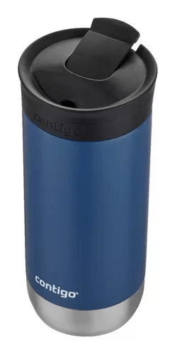 Vaso Térmico 473ML Huron Blue / 2133297 CONTIGO