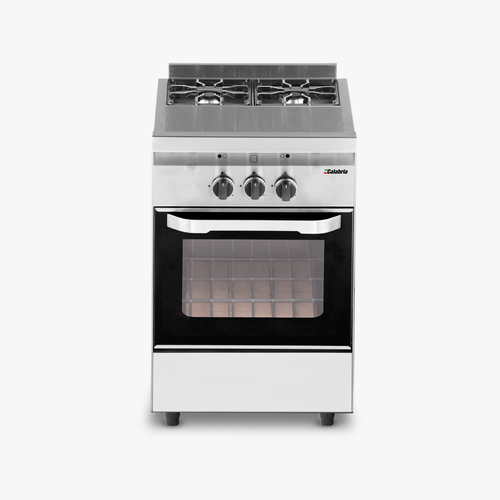 Cocina Industrial 52cm. USMAN MESACHEF MOD4900