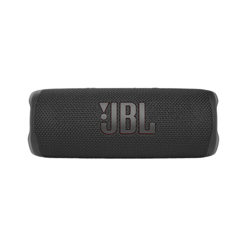 Parlante JBL a Prueba de Agua Flip 6 Negro JBLFLIP6BLKAM