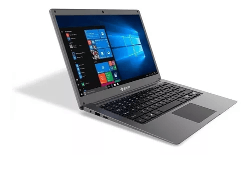 Notebook EXO Celeron N4020 128SSD/4Gb XR2