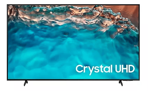 Smart Tv Samsung 65" UHD BU8000