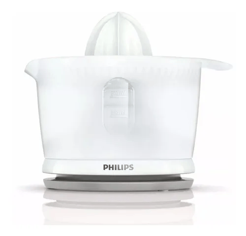 Exprimidor De Citricos Philips 500ML Blanco HR2738/00