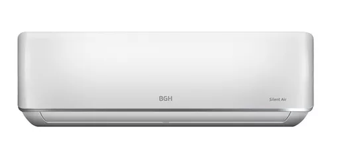 Aire Acondicionado Split BGH 5000w F/C