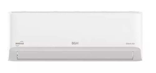 Aire Acondicionado Split BGH Inverter 3500 F/C