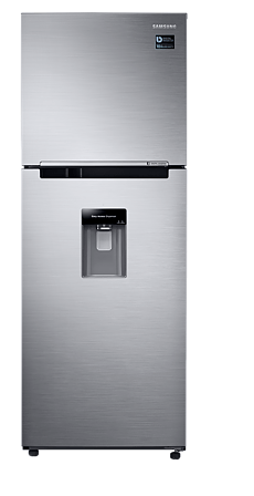 Heladera Samsung 299Lts. No Frost Inverter Con Dispenser SART29K577JS8