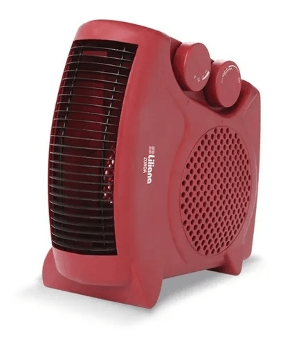 Caloventor Liliana Zonda 2000W CFH500
