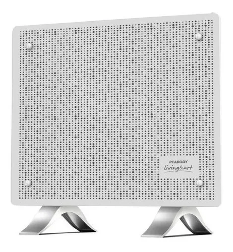 Calefactor Peabody 1000W Vitroconvector PE-VC10B