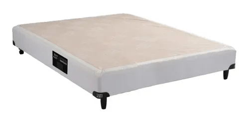 Sommier King Koil Comfort Sensation Blanco 140X190 Mod: 84204.1