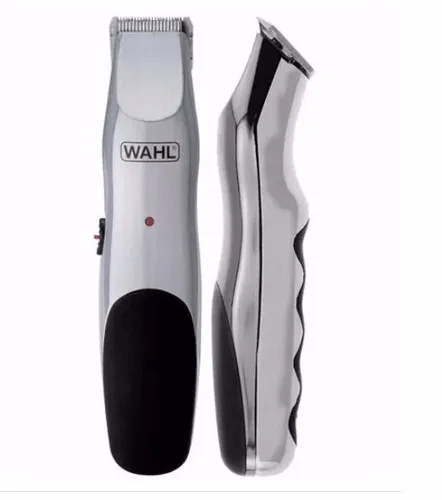 Trimmer Wahl Groomsman Recargable