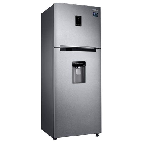 Heladera Samsung 320 Lts - No Frost Silver - C/Dispenser SART32K5930SL