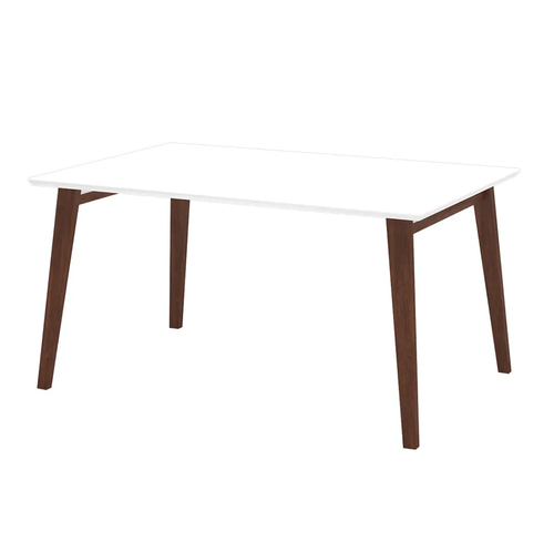 Mesa Inmacol Mediterraneo 1.50X0.80 Tapa 22MM-Pata Maciza