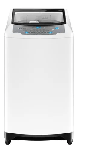 Lavarropas Automatico Electrolux 9 Kg ELAC309W