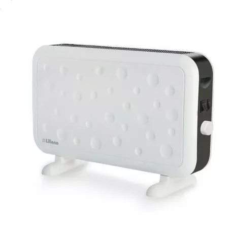 Convector Liliana Cfb17 2000w