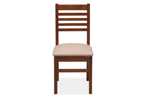Silla INMACOL Pacífico Premium Castaño 235-3