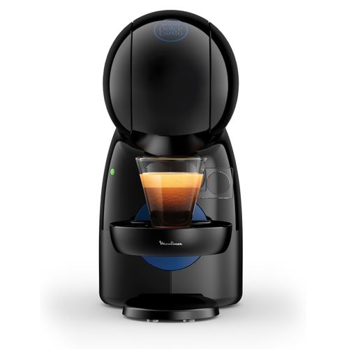 Cafetera Dolce Gusto Moulinex Genio S Basic PV240158