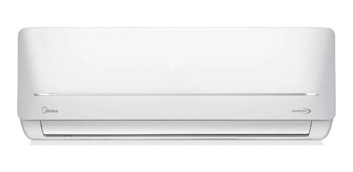 Aire Acondicionado Split Inverter MIDEA Frio/Calor 5120Wts. MSAGIC-18H-01F