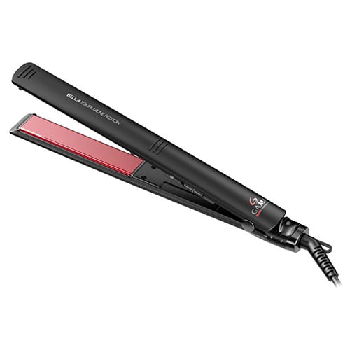 Plancha de Pelo Gama Elegance Bella Tourmaline
