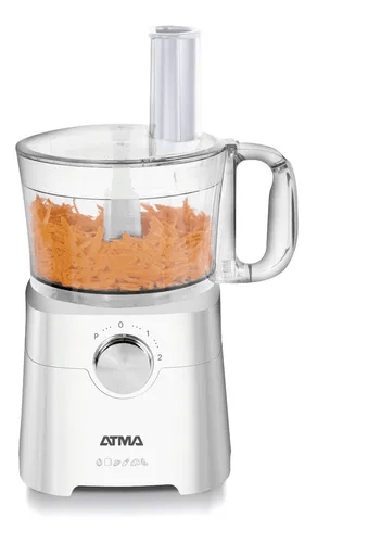 Multiprocesadora Atma 650W MP8405P