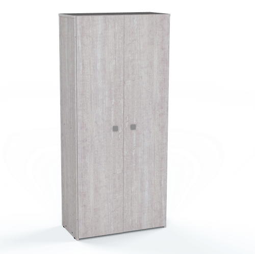 Biblioteca con Puerta 1,35 mts. Venecia ORLANDI Mod 1440