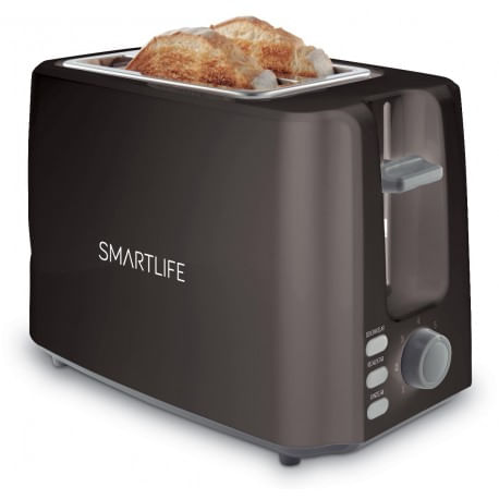 Tostadora Smartlife SL-TO1301B