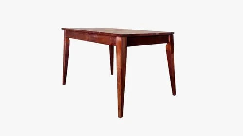 Mesa Inmacol Escandinava 1.20x0.90 Castaño 147-3