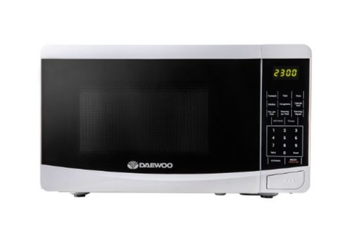 Microondas Daewo 23 Litros D223D-S20