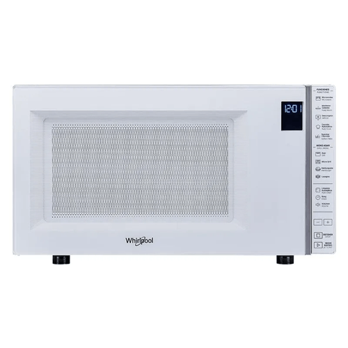 Microondas Whirlpool 30 Lts WMG30AB