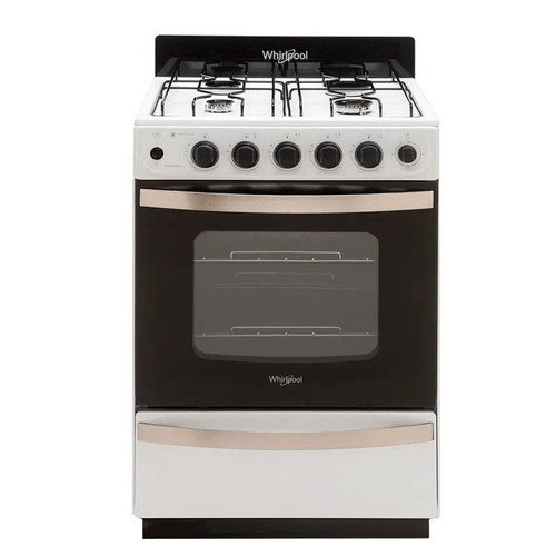 Cocina Whirpool 56cm WFB57DWDNA