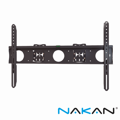 Soporte NAKAN con Inclinacion de 40" a 90" SPL-697I