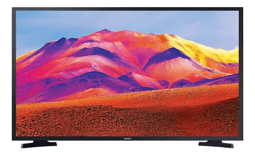 Smart Tv Samsung HD 32" UN32T4300AGCZB