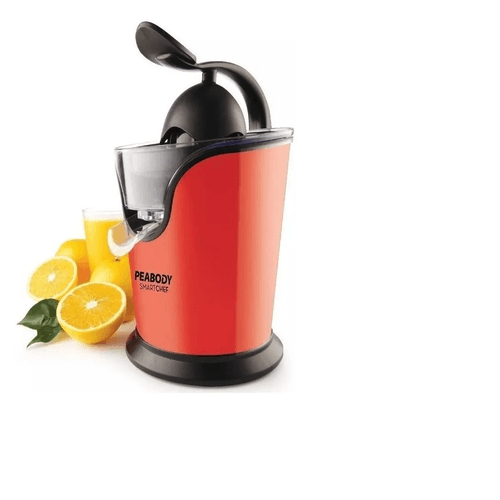 Exprimidor de Citricos Peabody PE-EC402R