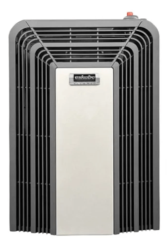 Calefactor Eskabe Titanio 2000Kcal TB Mod TTTB2TE
