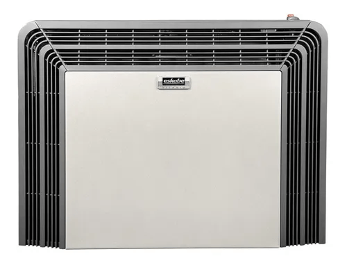 Calefactor Eskabe Titanio 4800Kcal TB