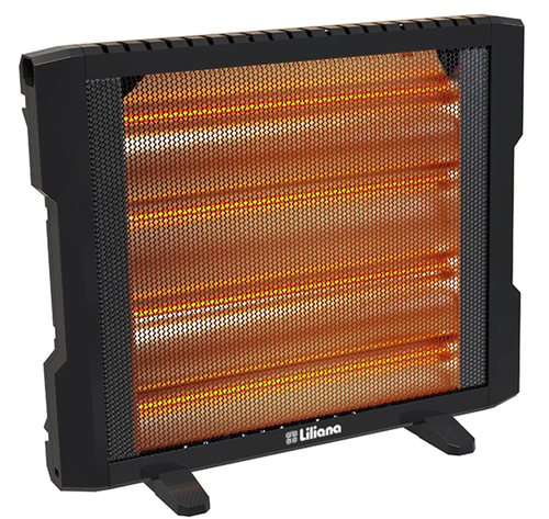 Panel Radiante Liliana Infractec 1000/2200W