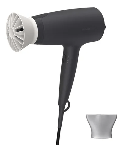 Secador de Pelo Philips 1600W BHD302/10