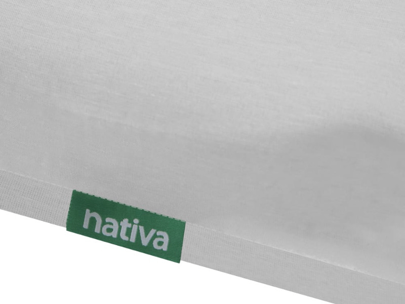 Almohada cervical nativa sale