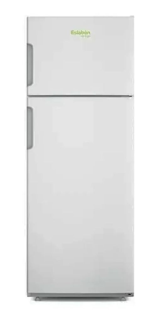 Heladera Eslabon de Lujo 326L Blanca