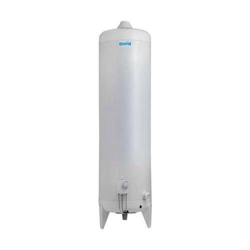 Termotanque ESCORIAL 120L Superior Multigas GAS120L