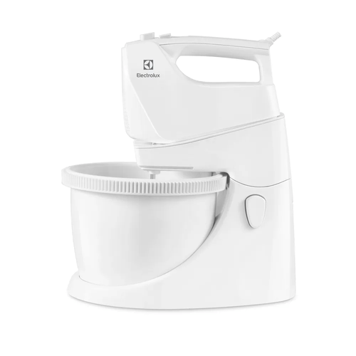 Batidora con Bowl ELECTROLUX Blanca SMA10