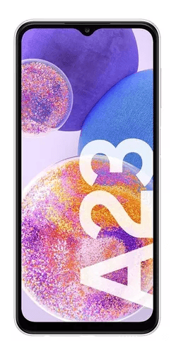 Celular Samsung A23 5G 128/4Gb White