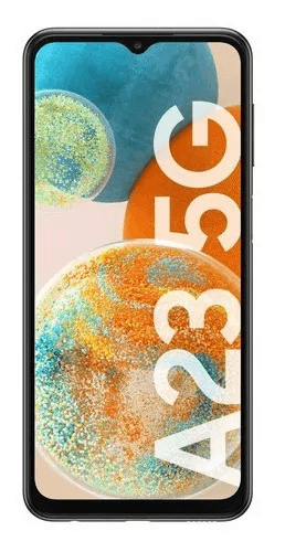 Celular Samsung A23 5g 128/4Gb Black