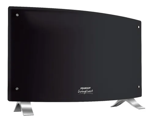Calefactor Peabody 2000W Vitroconvector PE-VQM20N