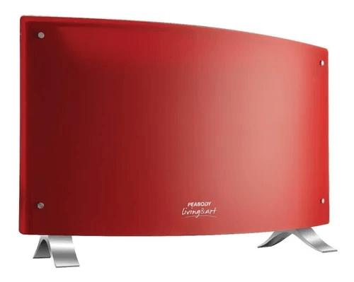 Calefactor Peabody 2000W Vitroconvector PE-VQM20R