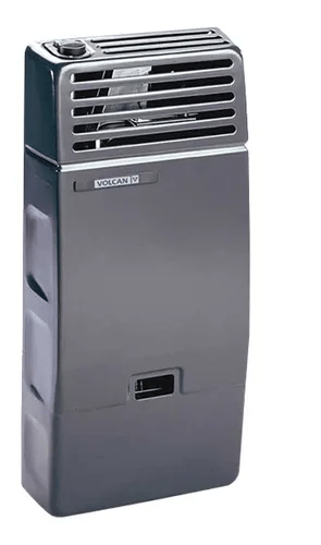Calefactor Volcan 2500 KC Sin Salida / Gas Natural 42516V