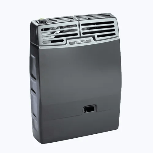 Calefactor Volcan 3800 Kcal TB - Gas Natural 43716V