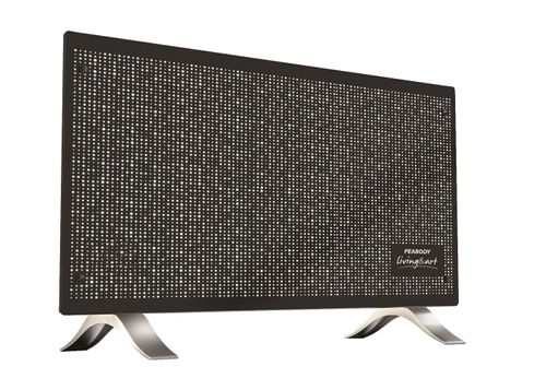 Calefactor vitro Peabody 200W PE-VC20N