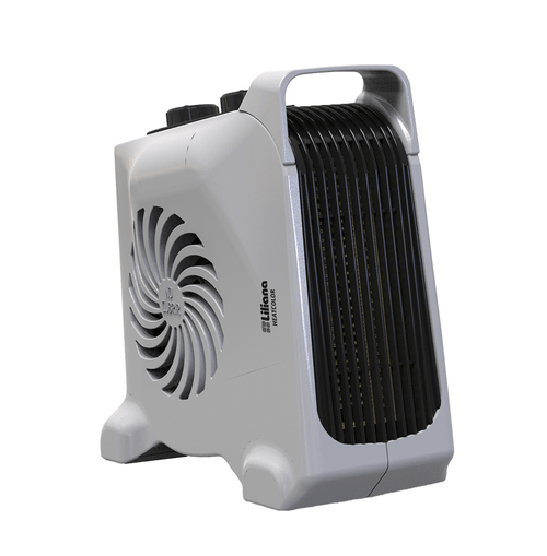 Caloventor Heatcolor Dual CFH501G 1000/2000wts. LILIANA
