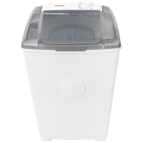 Lavarropas Semiautomatico Patrick 7Kg Mod: LTPK79SB